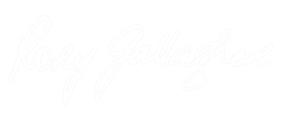 Rory Gallagher UK