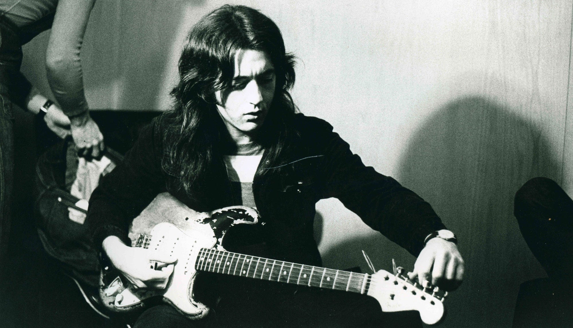 Rory Gallagher UK - Official Store - Shop Exclusive Music