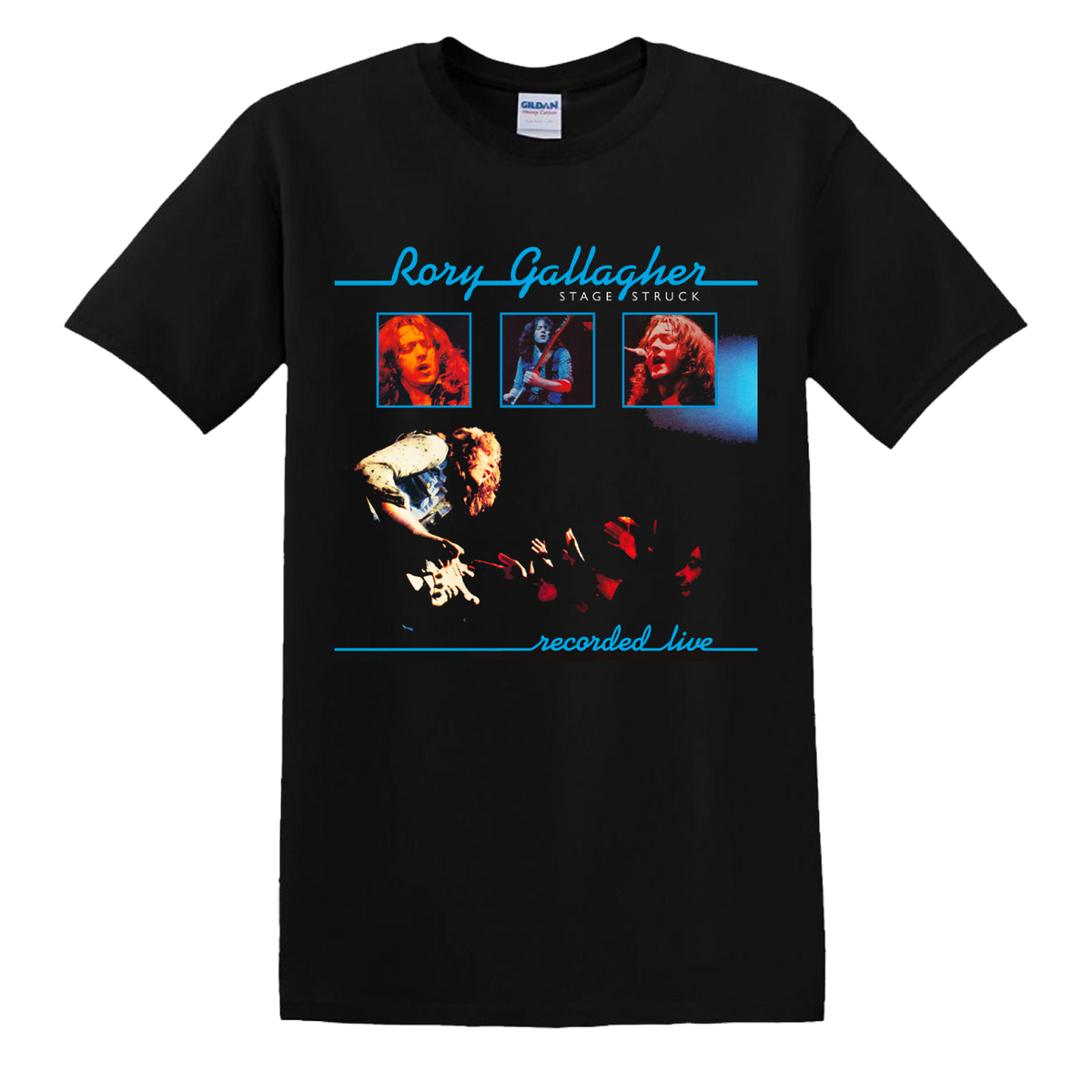 Signature Hat Rory Gallagher Merchandise - Rory Gallagher UK