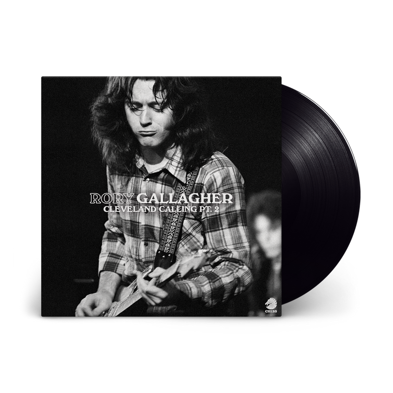 Products Rory Gallagher UK