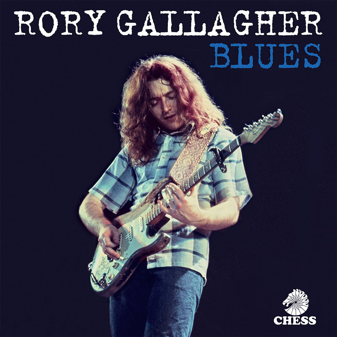 Rory Gallagher UK - Official Store - Shop Exclusive Music